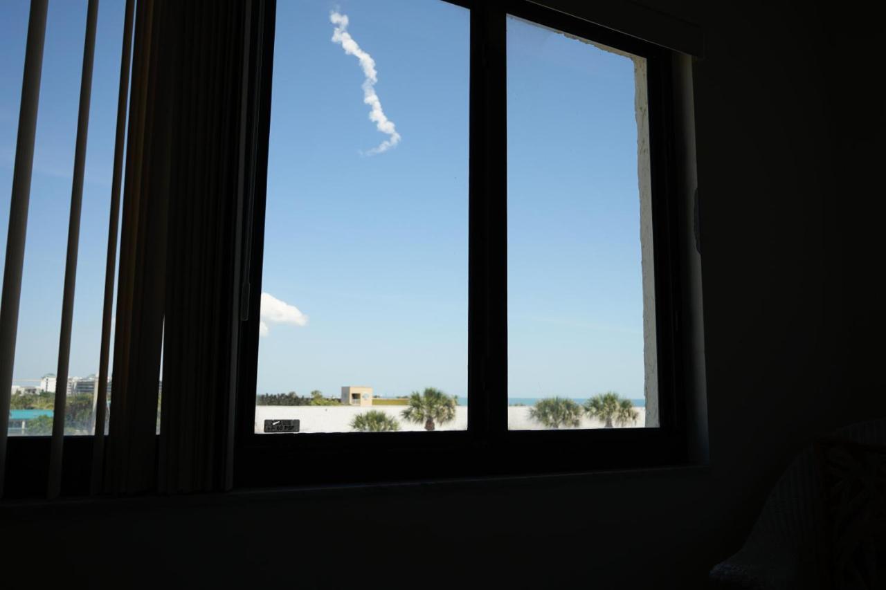 Sandcastles 400 Ocean & Rocket Launch Views, Massive Corner Unit Cocoa Beach Eksteriør billede